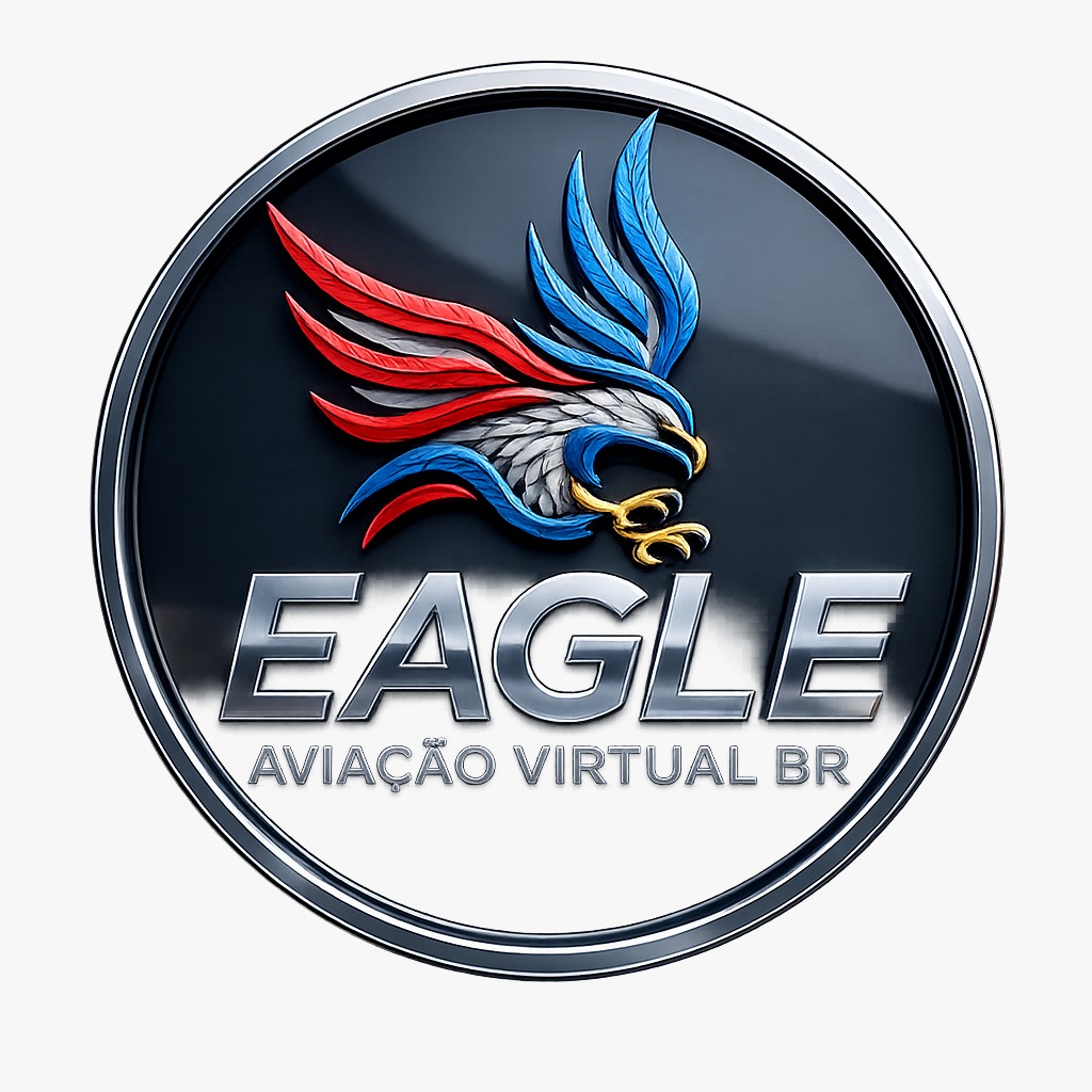 Eagle Aviação Virtual BR